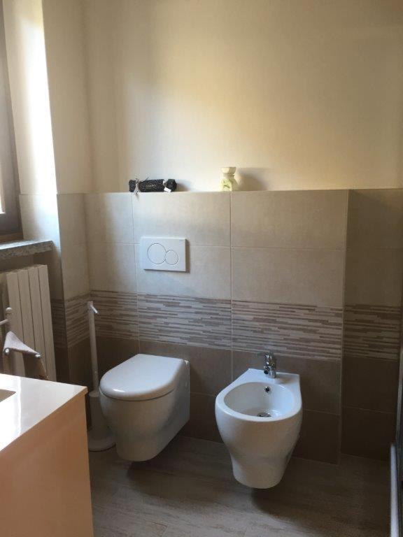 Ca' Spass Appartement Gera Lario Buitenkant foto