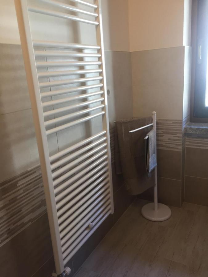 Ca' Spass Appartement Gera Lario Buitenkant foto