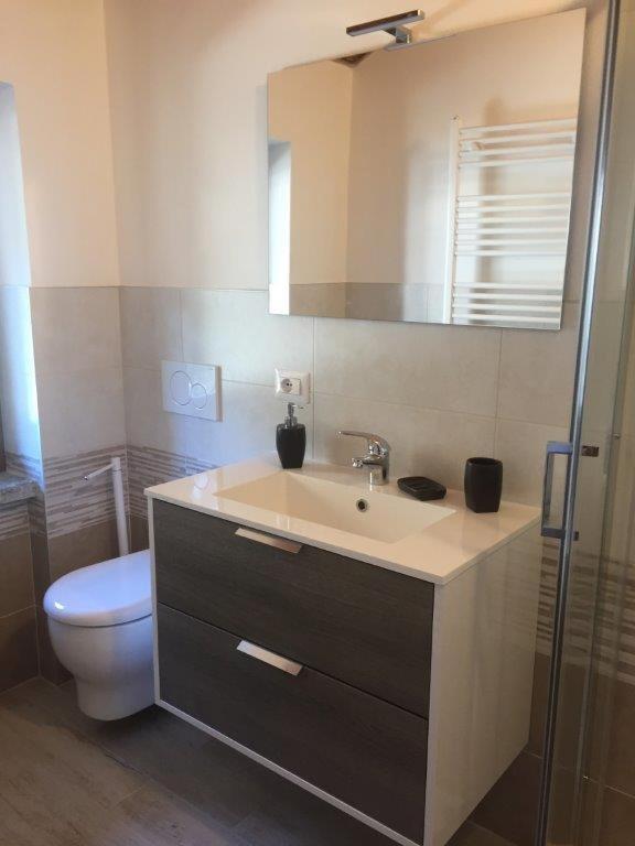 Ca' Spass Appartement Gera Lario Buitenkant foto