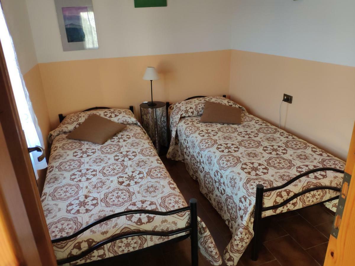 Ca' Spass Appartement Gera Lario Buitenkant foto