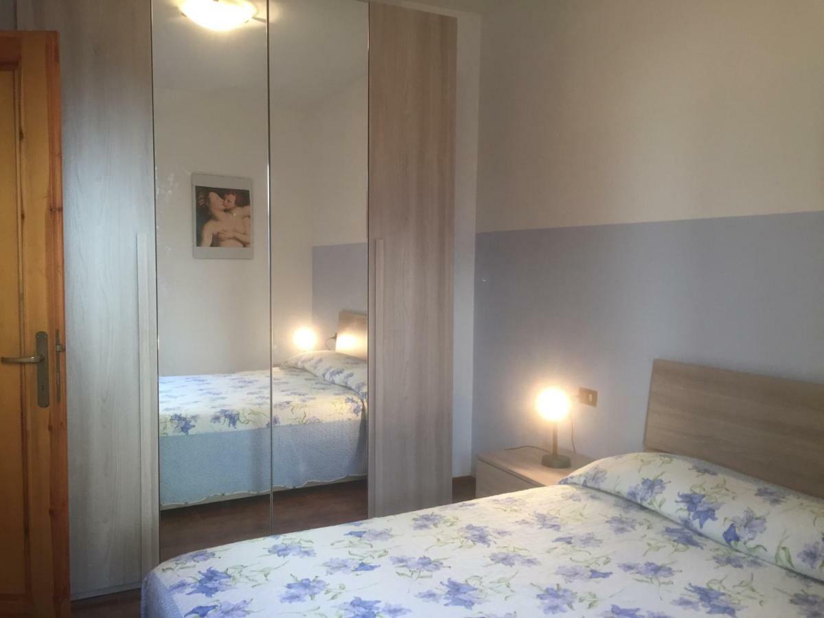 Ca' Spass Appartement Gera Lario Buitenkant foto